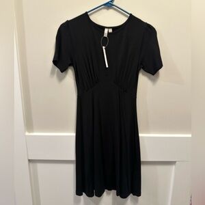 ASOS Classic Black Tee